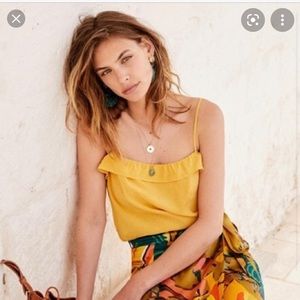 Sezane | Cyrille Tank